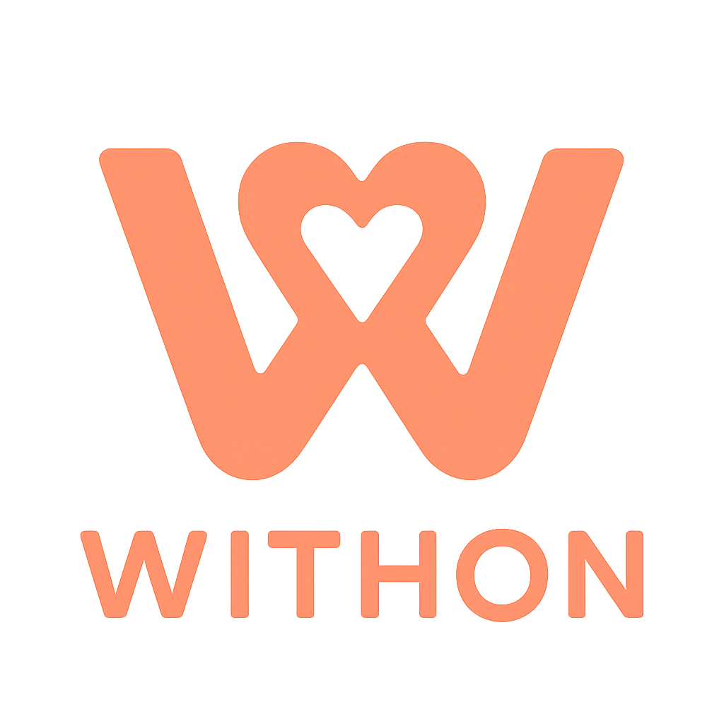 WithON Logo